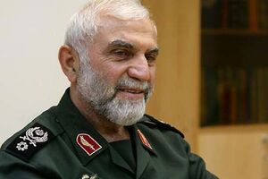 عکس | واکنش شهرداری تهران به اهانت میرحسین موسوی | تصاویر «سردار با عزت و پر افتخار» در پایتخت